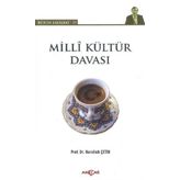 Milli Kültür Davası - Nurullah Çetin