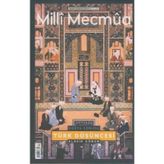 Milli Mecmua Sayı 7 Mart Nisan 2019