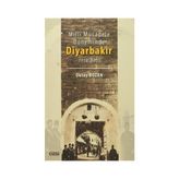 Milli Mücadele Döneminde Diyarbakır - Oktay Bozan