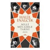 Milli Mücadele Tarihi - Halil İbrahim İnal
