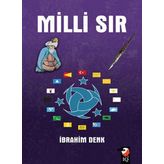 Milli Sır - İbrahim Denk