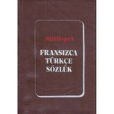 Milliyet Fransızca Türkçe Sözlük