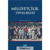 Milliyetçilik Tipolojileri - Hasan Acar