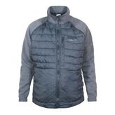 Milo Chita Erkek Mont - Siyah - XL