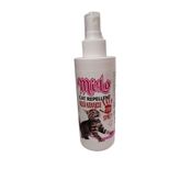 Milo Kedi Kovucu Sprey 125 Ml
