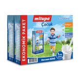 Milupa 200 ml İçime Hazır Çocuk Devam Sütü