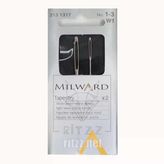 Milward Yün İğnesi Kör Uçlu