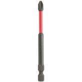 Milwauke Shockwave Impact Duty PH1 A 90 mm Vidalama Bits Ucu