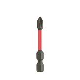 Milwauke Shockwave Impact Duty PH3 A 50 mm Vidalama Bits Ucu