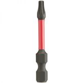 Milwauke Shockwave Impact Duty TX20 A 50 mm Vidalama Bits Ucu