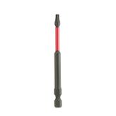 Milwauke Shockwave Impact Duty TX25 A 90 mm Vidalama Bits Ucu