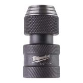 Milwaukee 1/2-1/4 Bits Uç Geçiş Adaptörü