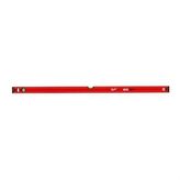 Milwaukee 120 cm Slim Su Terazisi