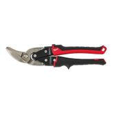 Milwaukee 260 mm Sol Kaportacı Makası