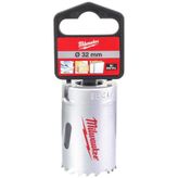 Milwaukee 32 mm Bi Metal Contractor Panç