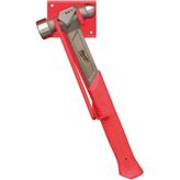 Milwaukee 450 Gr Çelik Bilyeli Çekiç 4932492346