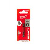 Milwaukee 4932430887 50 mm T30 Bits Uç