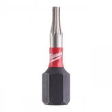 Milwaukee 4932471569 Shockwave TX 9 25 mm 2'li Paket Bits Uç