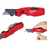 Milwaukee 4932478559 Fastback Maket Bıçağı ve Tornavida
