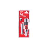 Milwaukee 9 In 1 Multi Tornavida - Altıgen
