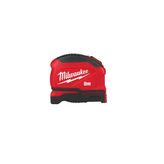 Milwaukee Autolock Şerit Metre Gen2 8M