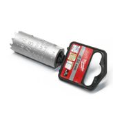 Milwaukee Bi Metal Contractor 22 mm Panç