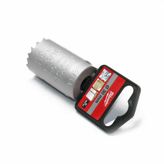 Milwaukee Bi Metal Contractor 30 mm Panç