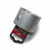 Milwaukee Bi Metal Contractor 60 mm Panç