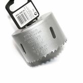 Milwaukee Bi Metal Contractor 64 mm Panç