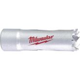 Milwaukee Bi-Metal Contractor 79 mm Panç