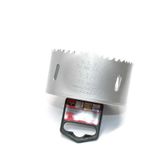 Milwaukee Bi Metal Contractor 83 mm Panç