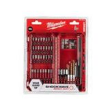 Milwaukee Bits 40 Parça Uç Seti