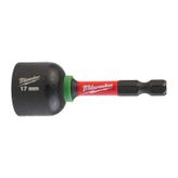 Milwaukee Bits Uc Hex Lokma 17 Mm 1/4'' 65 Mm 4932492444