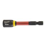 Milwaukee Bits Uc Hex Lokma 8Mm 65Mm 1/4 4932492439
