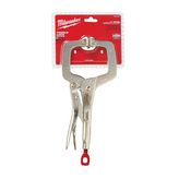 Milwaukee C Tip Ayarlı Pense 280 Mm 4932471727