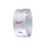 Milwaukee Contractor Bi-Metal 102 mm Panç