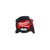 Milwaukee GEN2 8M Stud Manyetik Şerit Metre