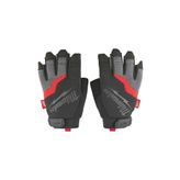 Milwaukee İŞ ELDİVENİ PARMAKSIZ 7/S T4932479728