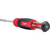 Milwaukee Multi Uç Tornavida - 14 Uç T4932492806