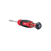 Milwaukee Multi Uç Tornavida Torx 14 Uç 4932492810