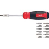 Milwaukee Multi Uç Tornavida - Torx 14 Uç T4932492810