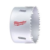 Milwaukee Panç Bı-Metal 76 mm