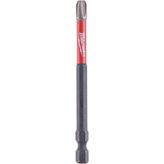 MILWAUKEE PH3 Bits Vidalama Yıldız Uç 90 mm