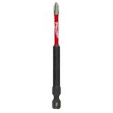 Milwaukee PZ1 Impact Shockwave 90 mm Bits Uç
