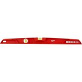Milwaukee Redcast 80 cm Duvarcı Tip Su Terazisi
