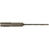 Milwaukee SDS Plus MS 2 Elmas 9x210mm Matkap Ucu