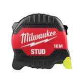 Milwaukee Şerit Metre Stud Gen3 10m/33mm 4932498767 10 M