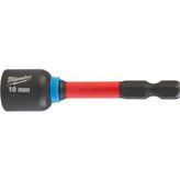 Milwaukee Shockwave Hex 10 Lokma 65MM 4932492441