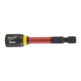 Milwaukee Shockwave Hex 8 Lokma 65Mm 4932492439