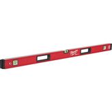 Milwaukee Su Terazisi Backbone 120Cm
